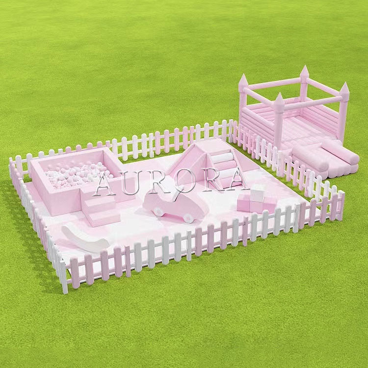 Outdoor Soft Play Equipment Toddlers Soft Play Set Foam Cheap Indoor Playground