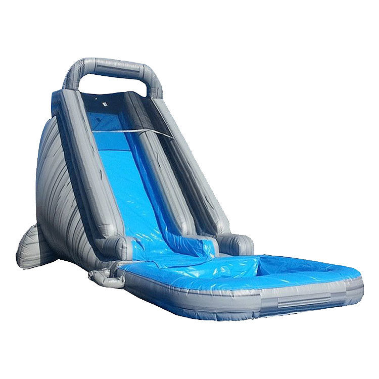 Inflatable Water Slide For Sale Bounce Obstacle Inflatable Water Slides For Pool