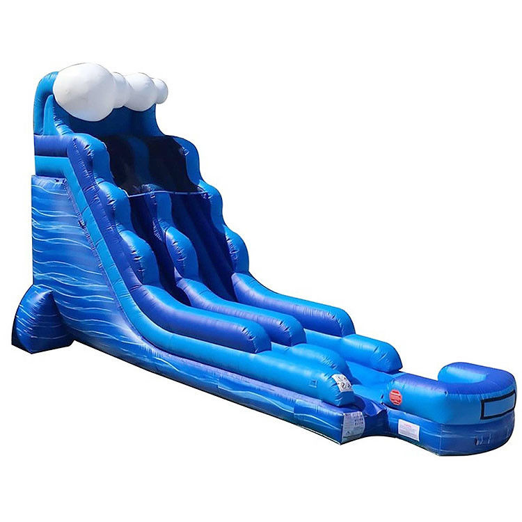 Slip Best Price Water Inflatable Slides For Sale Inflable Wet Dry Pool Water Slide