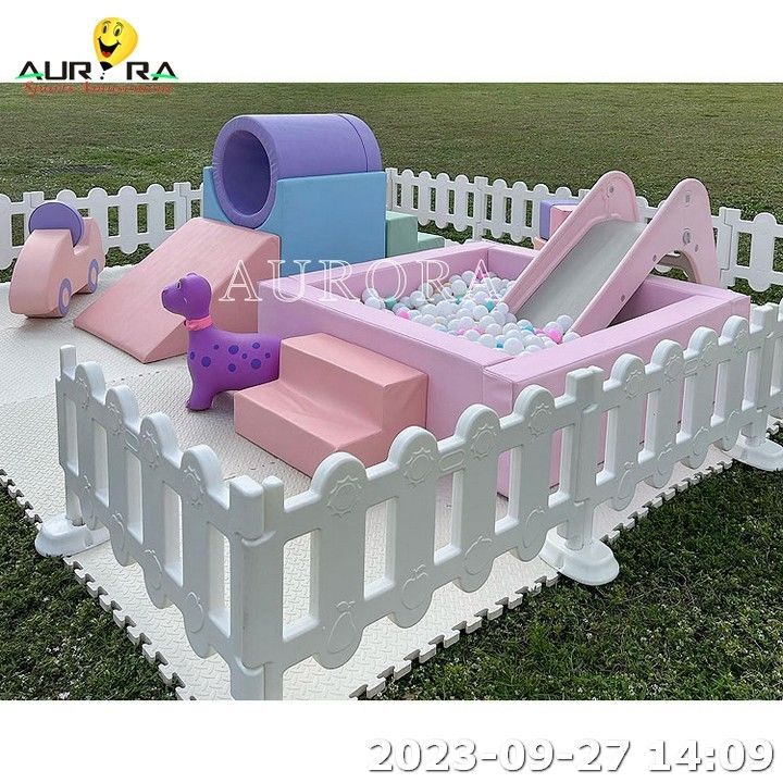 Hot Sale Soft Play Inflatable Soft Play Mat Indoor Soft Play Area For Party